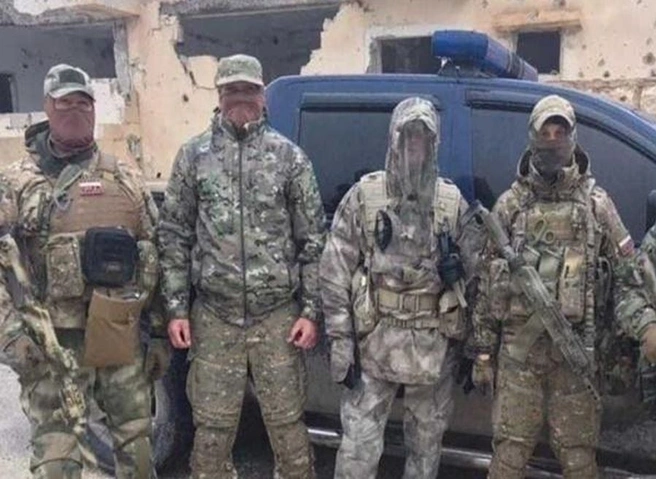 В Ростове-на-Дону появились ориентировки на дезертиров из ЧВК «Вагнер» | ya62.ru