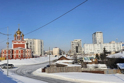 Проверка сирен в Кургане: причина и подготовка
