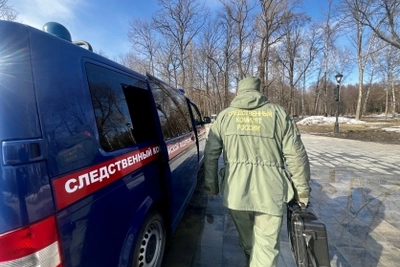 СК возбудил дело о нарушениях в новостройке Липецка