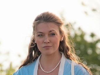 Александра Никифорова – о романе со звездой сериала «Султан моего сердца» и отношениях с Максимом Авериным