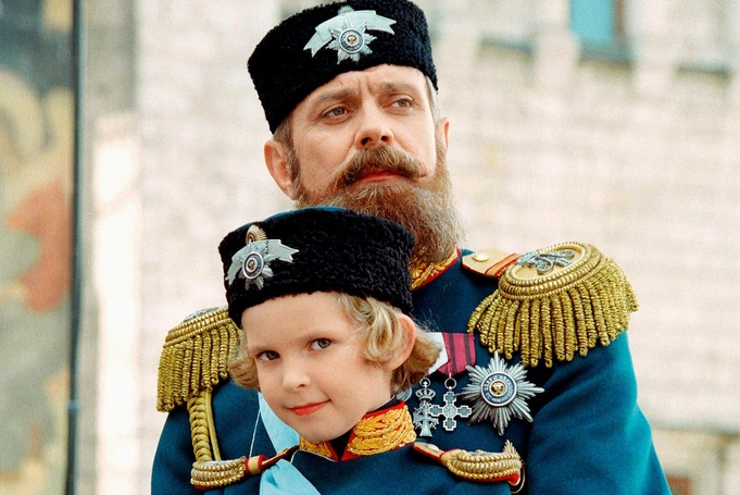 «Утомленные солнцем» или «Сибирский цирюльник»: угадайте фильм Никиты Михалкова по 1 кадру