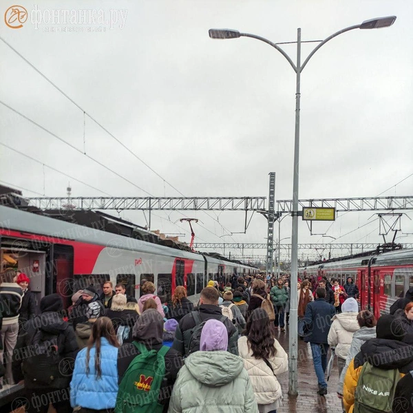 Источник: читатель «Фонтанки»