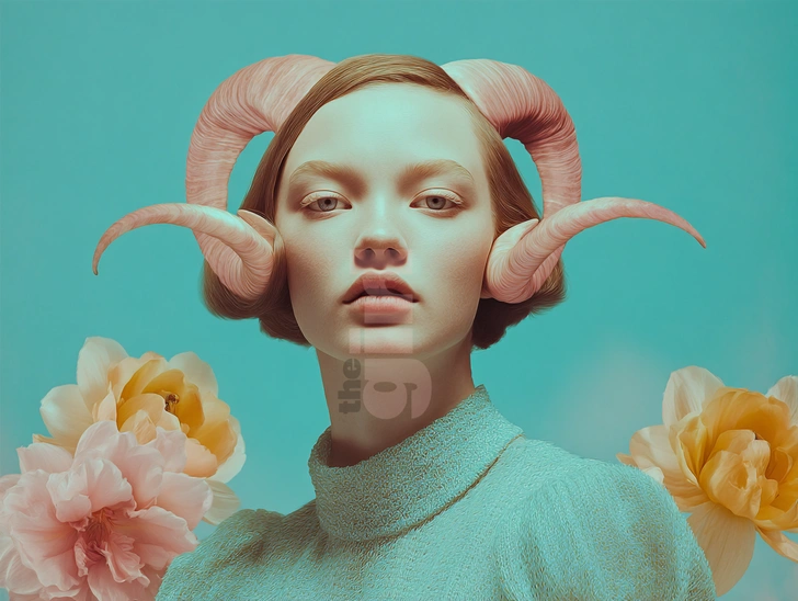 Источник: Midjourney | theGirl