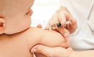 Первую прививку от пневмококка российские дети получат в двухмесячном возрасте