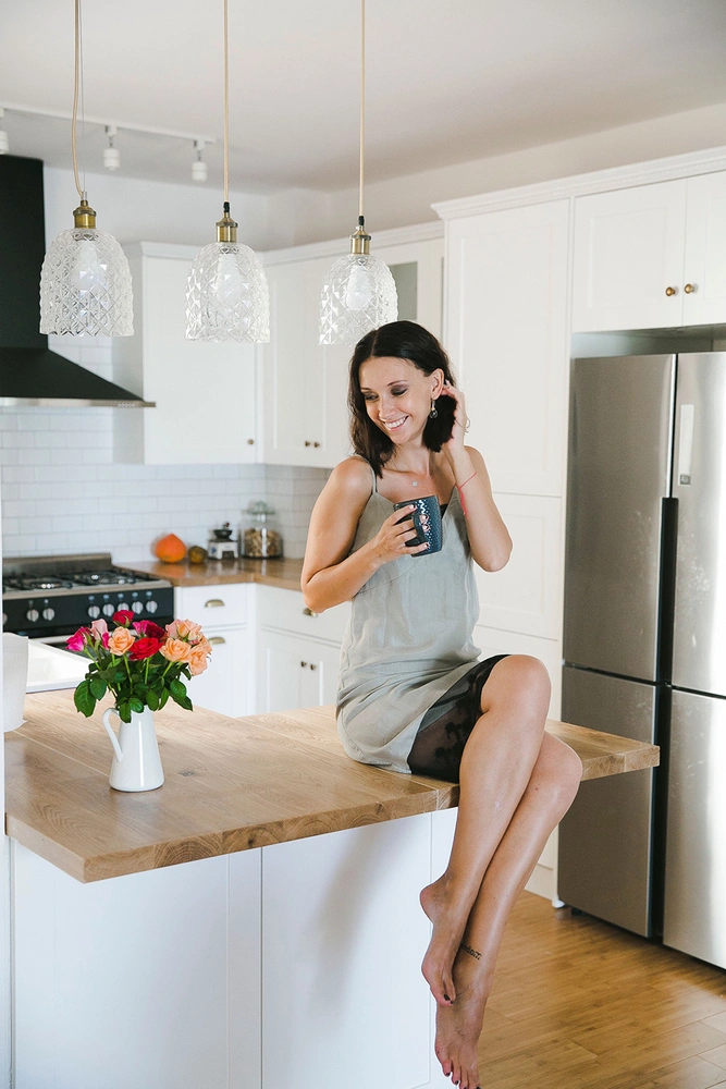 Анастасия Цветаева | Источник: Лия Гельдман