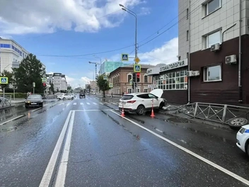 Источник: Госавтоинспекция Тюменской области