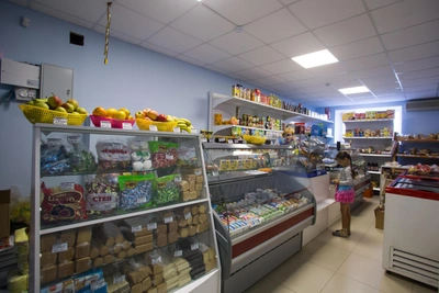 Продуктовый набор в Новосибирской области — третий по дешевизне в Сибири