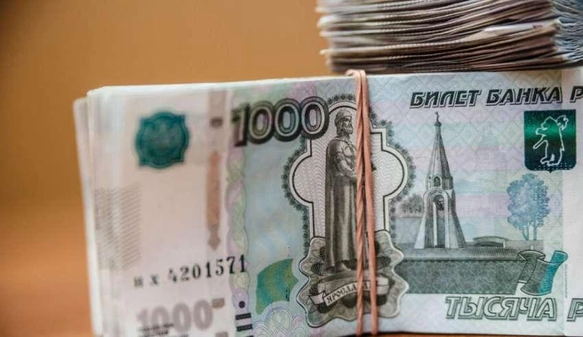 Правительство выделило 100,4 млрд на ипотеку | Источник: nk-tv.com