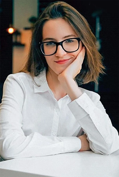 Глаша передумала становиться артисткой