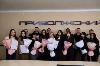 Молодые семьи Астрахани улучшают жилье с господдержкой