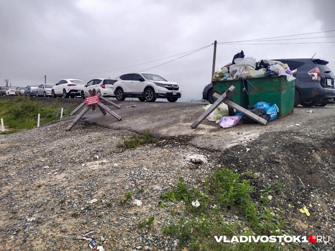 Источник: Екатерина Дымова / VLADIVOSTOK1.RU 