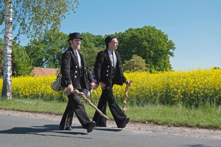 Источник: Hubertus Blume via Legion Media