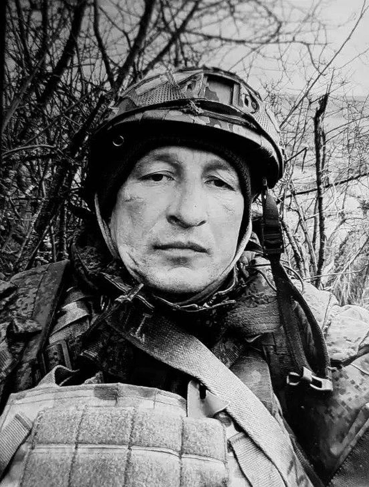 Святослава Бокова похоронили 29 апреля | Источник: Ишимский округ / T.me