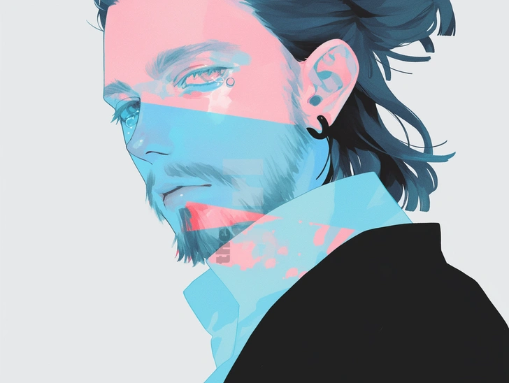 Источник: Midjourney | theGirl