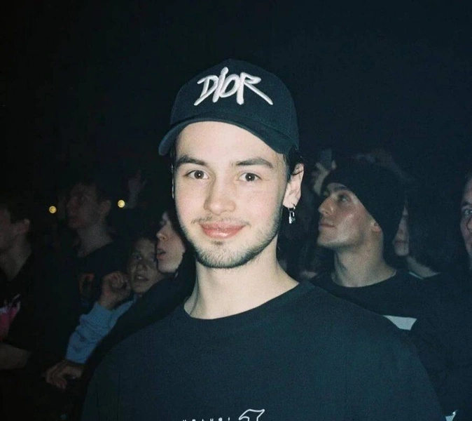 Георгий Варнава