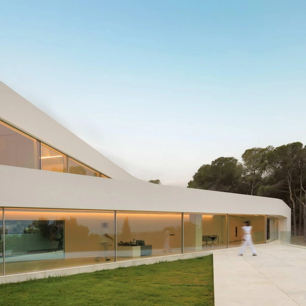 Источник: Fran Silvestre Arquitectos