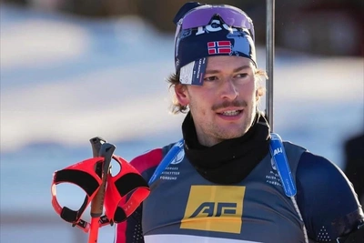 Призер Олимпиады покаялся в измене прямо на пьедестале