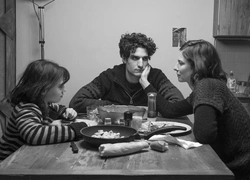 Фестиваль «Французские каникулы»: что смотреть