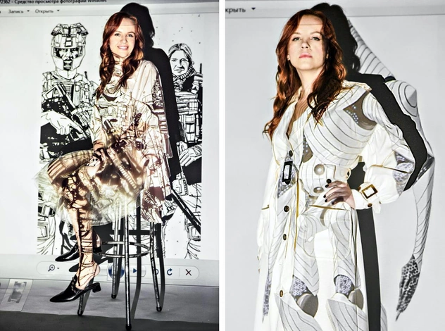 Женский мир киберспорта: капитан Nigma Galaxy — о больших возможностях и успешной карьере в индустрии