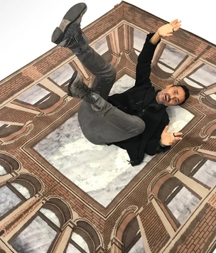 10 модных ковров c Maison & Objet 2019
