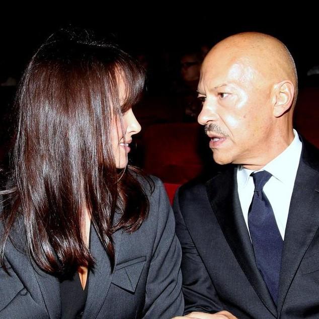 Паулина Андреева подала на развод с Федором Бондарчуком: теперь между ними точно все