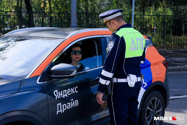 Пользоваться каршерингом в Москве можно будет лишь через mos.ru | Источник: Артём Устюжанин / MSK1.RU