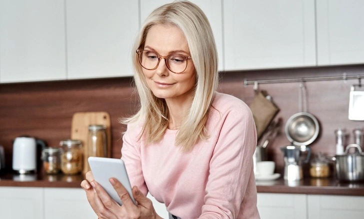 6 самых грязных мест на кухне, о которых во время уборки могут забыть даже опытные хозяйки | Источник: insta_photos/istock