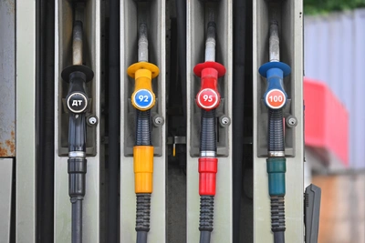 Иркутск удивлён стабильностью цен на топливо