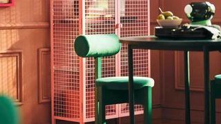 Коллекция IKEA PS 2026: 10 интересных предметов, которые стоят меньше 100 евро