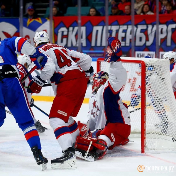 Источник: Дарья Драй / «Фонтанка.ру»