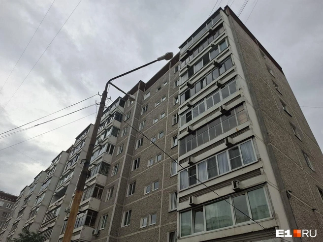 Правление жилищного кооператива уже находится на грани банкротства | Источник: Елена Аносова / E1.RU
