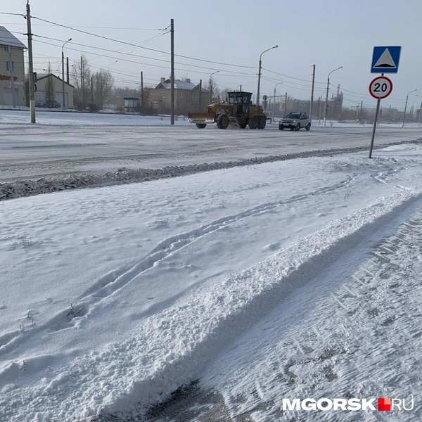 Источник: Анна Лялькова / MGORSK.RU