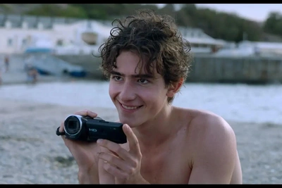 Призёр 'Окна в Европу' драма о семье и кино на экранах