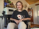 Первое интервью изувеченной в Дубае модели: она рассказала Собчак всю правду