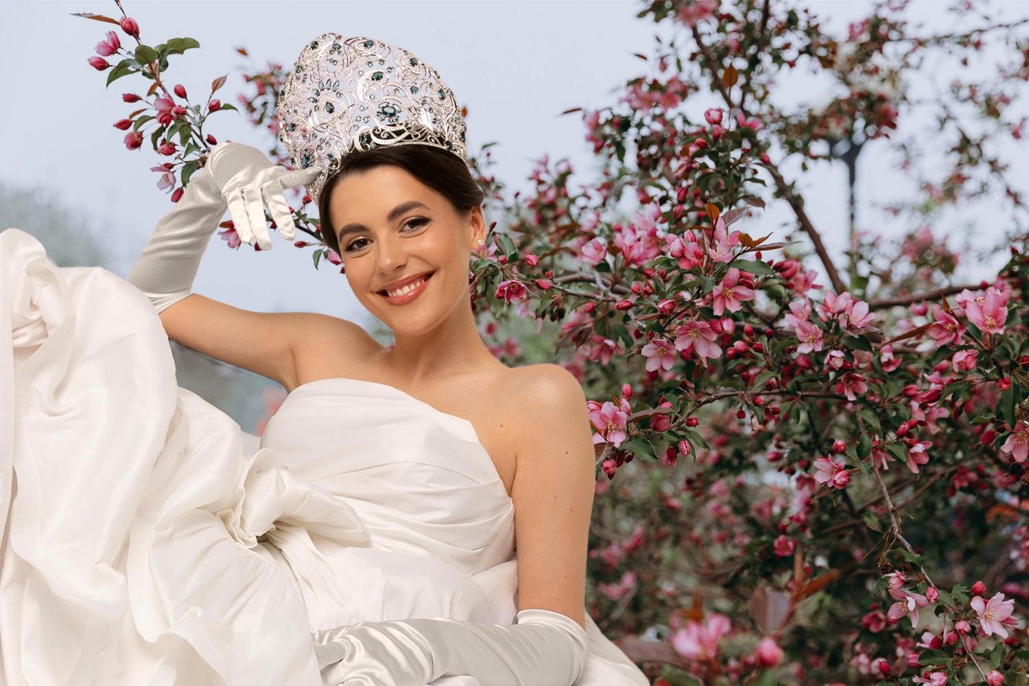 Красавицы, ваш выход! В Тюмени ищут девушек, мечтающих о 3 000 000 рублей и роскошной диадеме