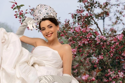 В Тюмени ищут претенденток на титул Мисс Офис