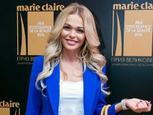 Marie Claire собрал друзей на премии в области красоты