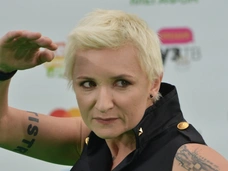 «Надо мной смеются, называют мутантом»: Диана Арбенина дважды переболела ковидом