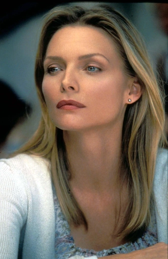 Мишель Пфайффер