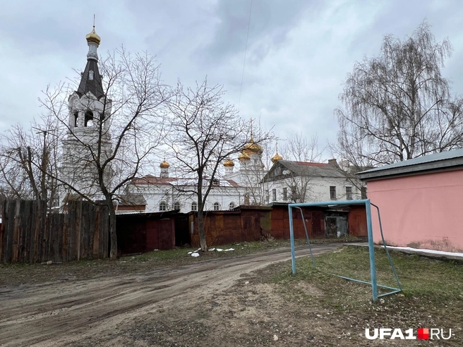 Кажется, что на Урале такого не бывает
