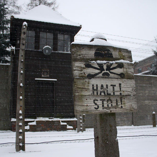 Общежитие смерти: как Освенцим стал самым страшным из нацистских концлагерей