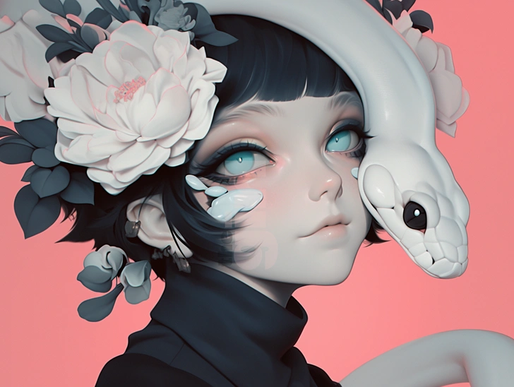 Источник: Midjourney | theGirl