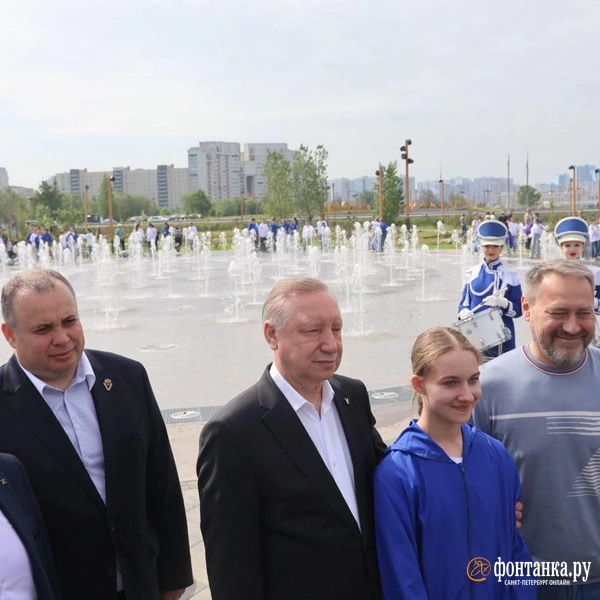 Источник: Валентин Егоршин / «Фонтанка.ру»