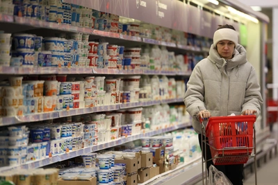 Продуктовый ретейл Петербурга: итоги и прогнозы