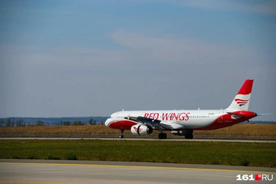 Запущены прямые рейсы из Перми в Грузию