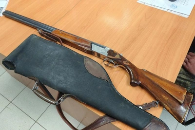В Псковской области пресечено 12 нарушений правил хранения оружия