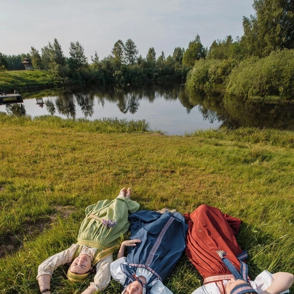 Источник: ЛЯКОВА — фестиваль старообрядческой культуры / vk.com