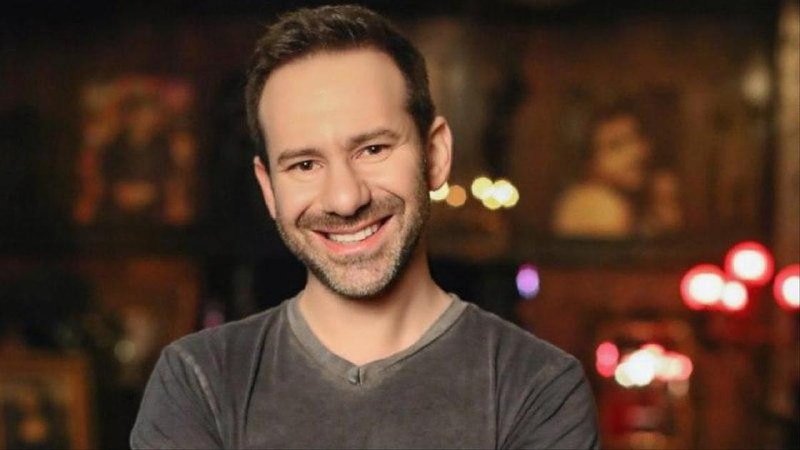 Умер владелец OnlyFans Леонид Радвинский&nbsp;&mdash; рак в 43 года