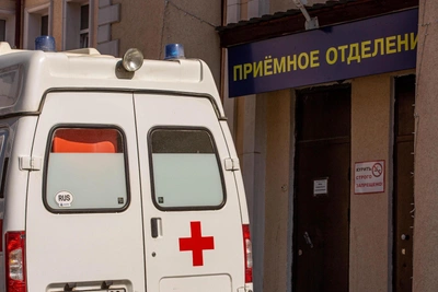 Драка в самарском баре: охрана избила гостей