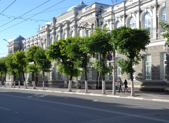 Рязанским чиновникам проиндексируют зарплаты | ya62.ru